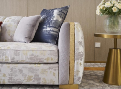 Säitentësch Couchtische Kaffisdësch Sofa Dëscher Edelstol Dësch Luxus Nei 2tlg